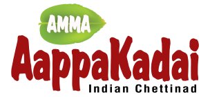 AMMA AAPPAKADAI INDIAN CHETTINAD