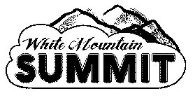 WHITE MOUNTAIN SUMMIT