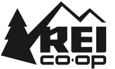 REI CO OP