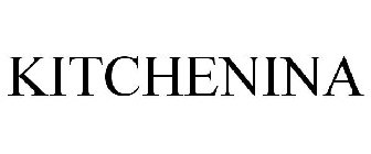 KITCHENINA