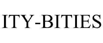 ITY-BITIES
