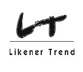 LT LIKENER TREND