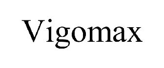 VIGOMAX