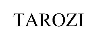 TAROZI