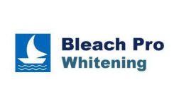 BLEACH PRO WHITENING