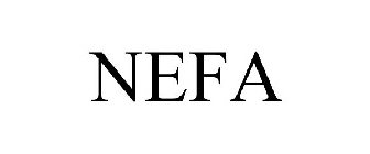 NEFA