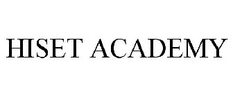 HISET ACADEMY