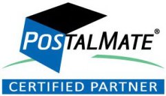 POSTALMATE CERTIFIED PARTNER