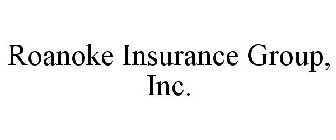 ROANOKE INSURANCE GROUP INC.