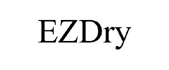 EZDRY