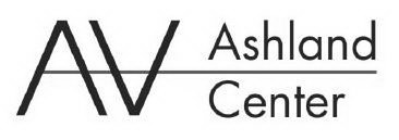 AV ASHLAND CENTER
