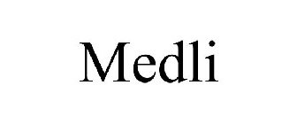 MEDLI