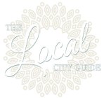 THE LOCAL CITY GUIDE