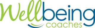 WELLBEING COACHES