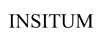 INSITUM