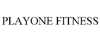 PLAYONE FITNESS