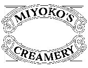 MIYOKO'S CREAMERY