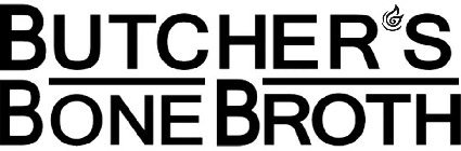 BUTCHER'S BONE BROTH