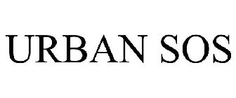 URBAN SOS
