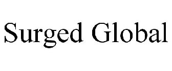 SURGED GLOBAL