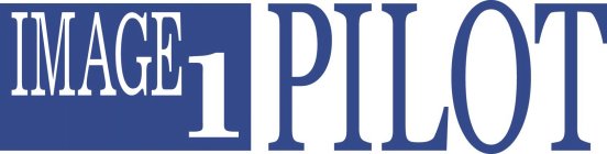 IMAGE 1 PILOT
