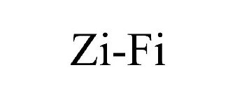 ZI-FI