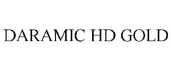 DARAMIC HD GOLD