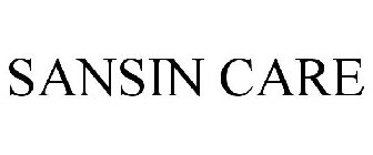 SANSIN CARE