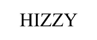 HIZZY