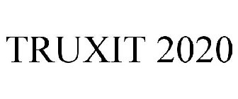 TRUXIT 2020