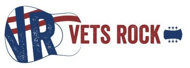 VR VETS ROCK