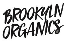 BROOKLYN ORGANICS