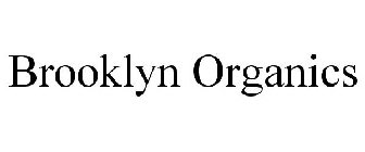 BROOKLYN ORGANICS