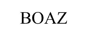 BOAZ