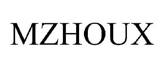 MZHOUX