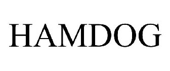 HAMDOG