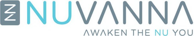 NUVANNA AWAKEN THE NU YOU