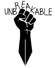 UNBREAKABLE