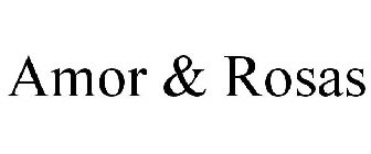 AMOR & ROSAS