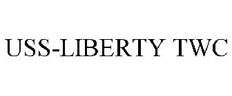 USS-LIBERTY TWC