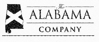 THE ALABAMA COMPANY