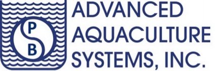 ADVANCED AQUACULTURE SYSTEMS, INC P\B