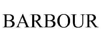 BARBOUR