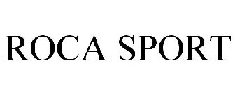 ROCA SPORT