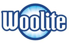 WOOLITE