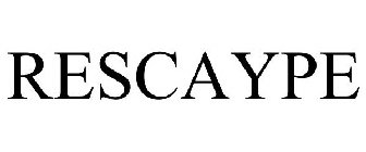 RESCAYPE