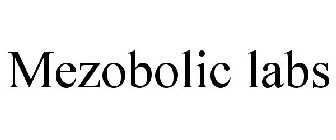 MEZOBOLIC LABS