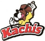 KACHIS