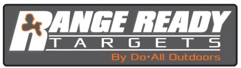 RANGE READY TARGETS BY DO · ALL OUTDOORS