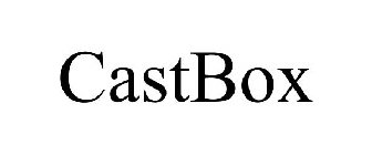 CASTBOX